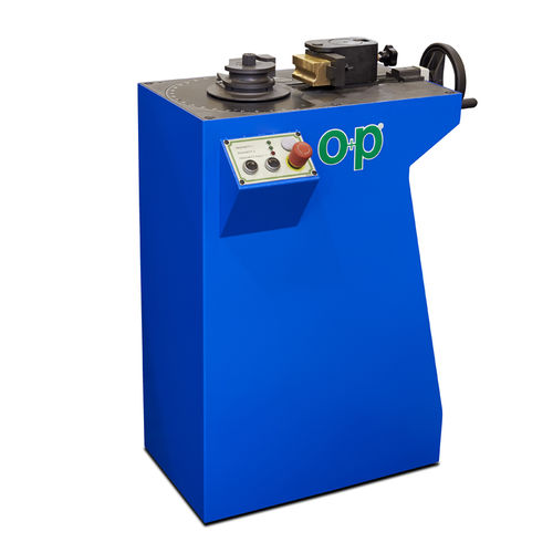 Электромеханический гибочный станок C50 ELsteel tubeNC