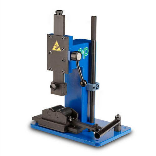 Маркировочная машина HP1настольная для труб