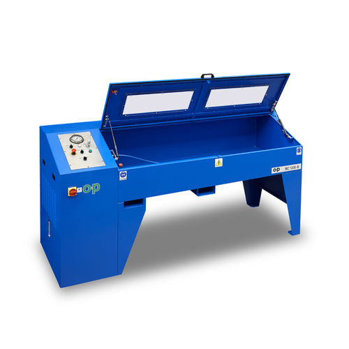 Стенд для испытания на разрыв BC1200EhoseHydraulic