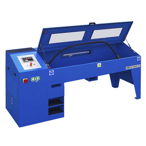 Стенд для испытания на разрыв BC1200EESавтоматический,гидравлический