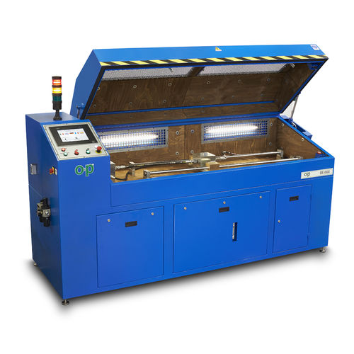 Стенд для многопараметрических испытаний BC4500ESавтоматический шланггидравлический