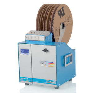 Машина для обжима кабеля UNIC-GVполуавтоматическаяпереносная