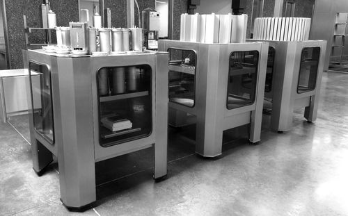 Дозатор пастообразных продуктов ROXY 200жидковолюметрическийлабораторный