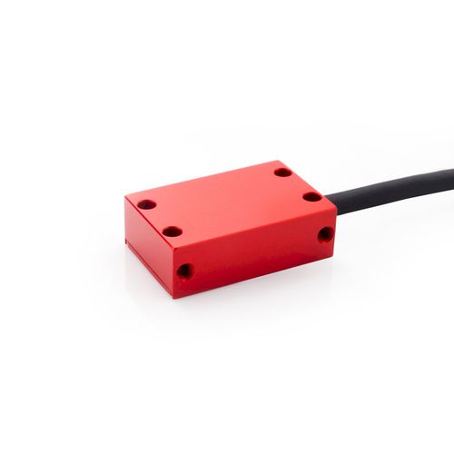 1-осевой акселерометр AC-GASемкостныйкомпактныйдля автомобильной промышленности