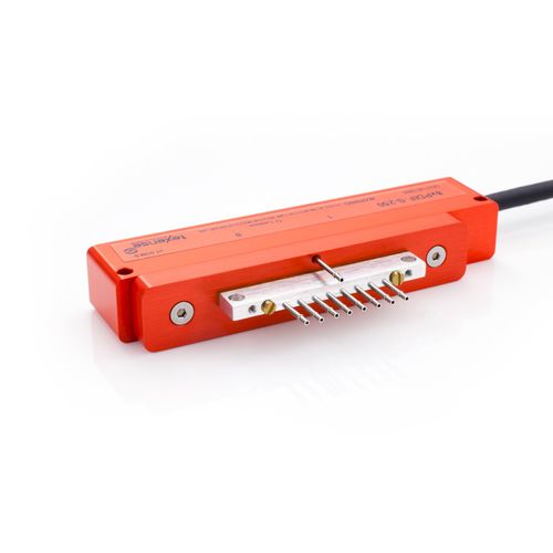 Датчик перепада давления 8xPDIF-SCAN Buscompactprecision