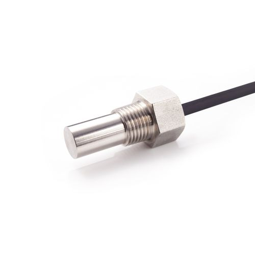 Датчик температуры Pt100 RTDPt1000резьбовой