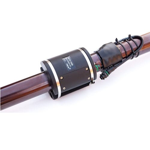 Датчик крутящего момента WTS для тензодатчиков автомобильной промышленности