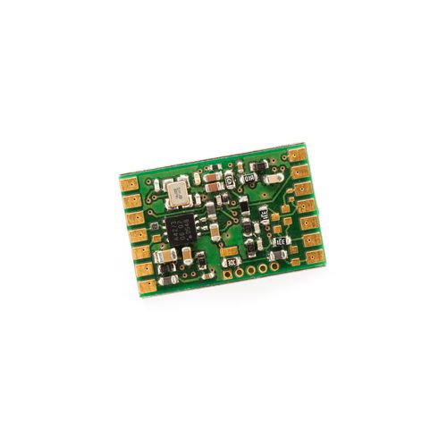 Усилитель сигнала XN4-Cпрограммируемыйдля тензорезисторов