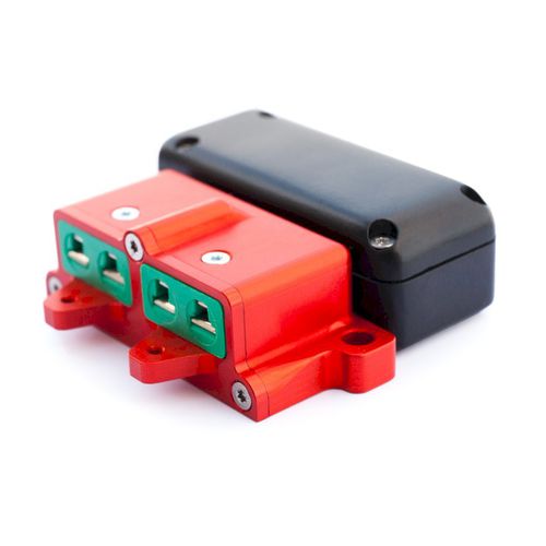 Усилитель сигнала THN2x-WS4программируемый для термопар