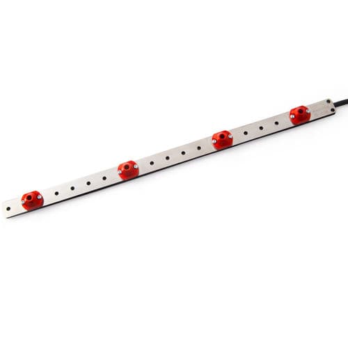 Инфракрасный датчик температуры IRN-RCдля автомобильной промышленностидля шинмногоканальный