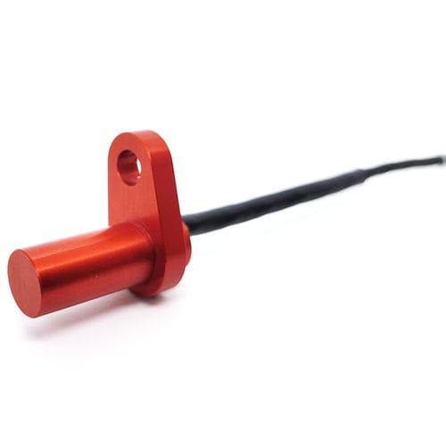 Датчик частоты вращения VR-Ø9-BДифференциал на эффекте Холлакомпактный