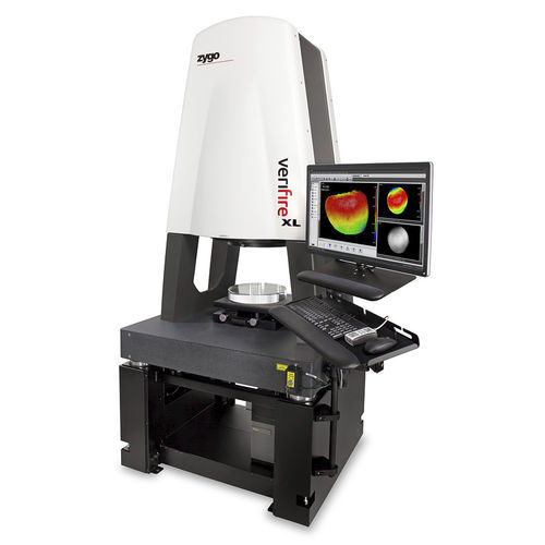 Оптический интерферометр Verifire™ XLlasercompactFizeau