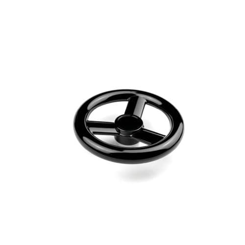 Маховик управления серии VRспицыпластик