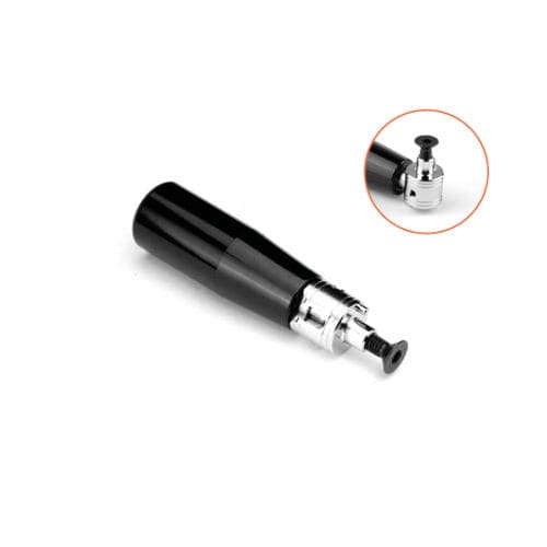 Folding handle MGR seriesphenolic resinrevolvingcylindrical