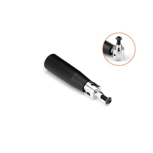 Folding handle PGR seriesplasticrevolvingcylindrical