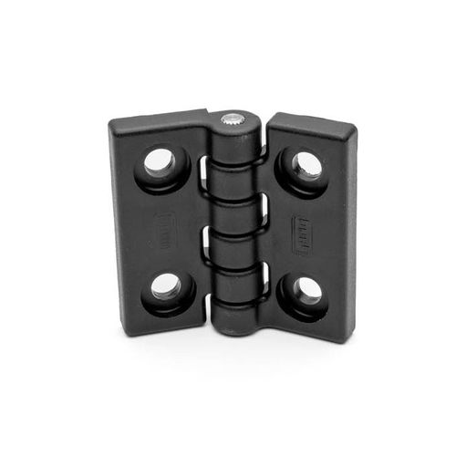 Петля из нержавеющей стали, серия CGP/TPA, ввинчивающаяся из стекловолокна