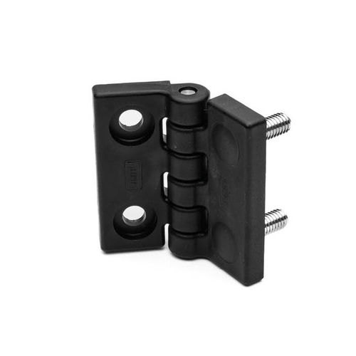 Петля со шпилькой серии CGP/TCСталь оцинкованнаяПАСтекловолокно