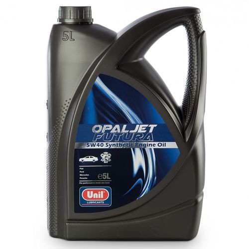 Смазочное масло OPALJET FUTURсинтетическоедля двигателей5W40