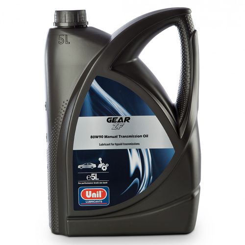 Смазочное масло ZFsyntheticдля зубчатых передач