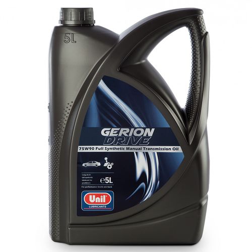 Смазочное масло GERION DRIVEсинтетическое трансмиссионноедля промышленности