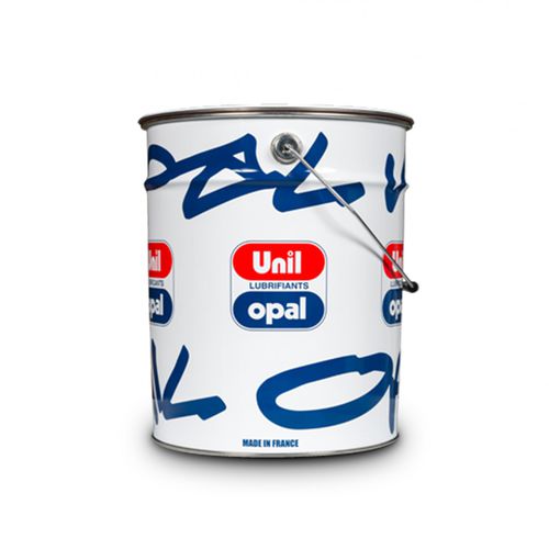 Смазка POLYGREASEсинтетическая полимочевина для подшипников