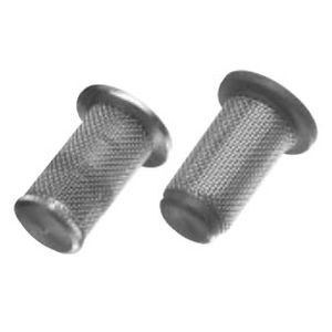 Сетчатый фильтр обратного клапана