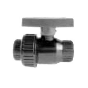 Кран шаровой ручнойс уплотнением