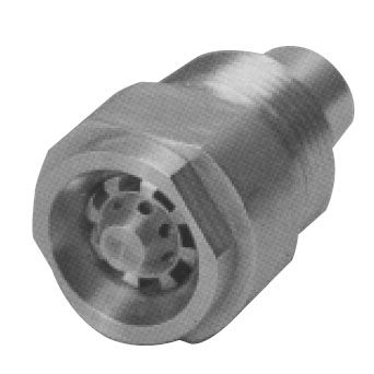 Распылительная насадка серии 47для жидкостей multidropinox