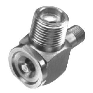 Распылительная насадка серии Swirl-Airдля жидкостей airinox