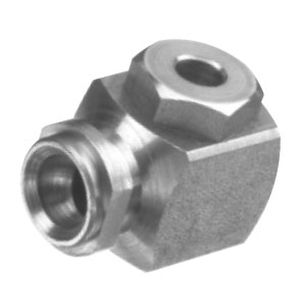 Распылительная форсунка серии DFAEполый конус нержавеющая стальлатунь