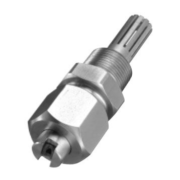 Сопло высокого давления серии DEраспылениеплоское распылениекарбид вольфрама