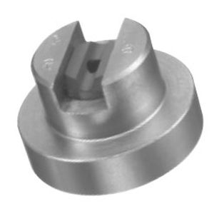 Сопло высокого давления серии DQраспылениеплоское распылениекарбид вольфрама