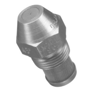 Распылительная насадка серии WDAполый конуслатунь