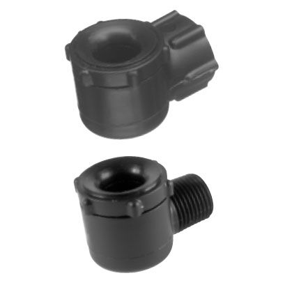 Распылительная насадка серии WRполый конусполипропиленнейлон