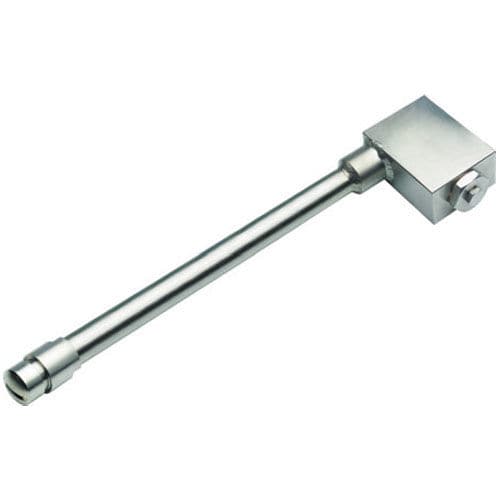 Охлаждающая насадка Cool-Castairдля сталелитейной промышленности