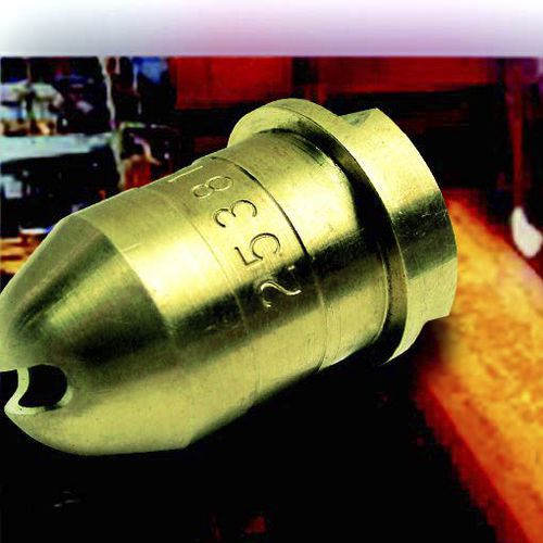 Охлаждающая насадка серии RPдля водяной латунидля сталелитейной промышленности