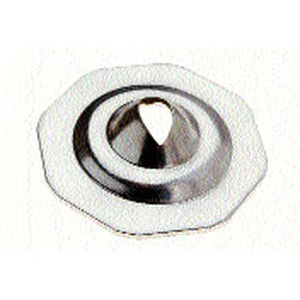 Распылительная насадка серии PNплоская струяиз нержавеющей сталидля бумажной промышленности