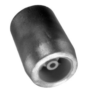 Распылительная насадка серии CBполностьюконическая керамикачугун