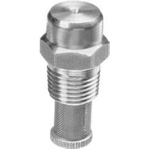 Распылительная насадка серии BL, цельноконусная, латунь