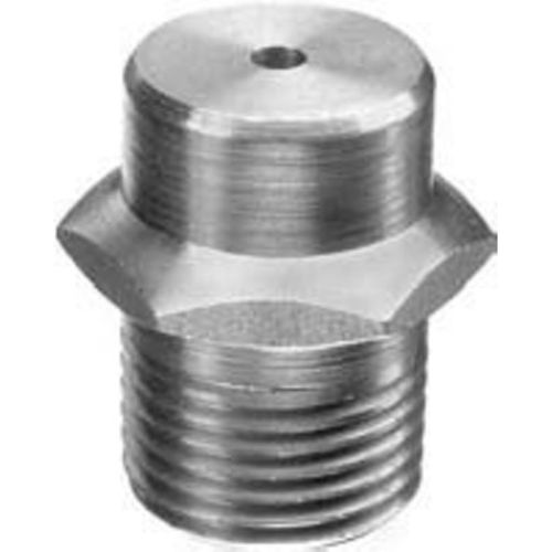 Распылительная насадка серии BI, цельноконусная, латунь