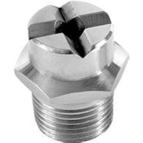 Распылительная насадка серии BQ, цельноконусная, латунь