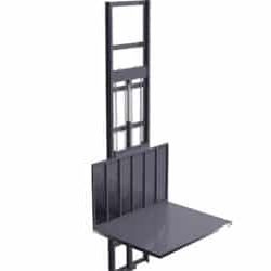 Подъемная платформа гидравлическая