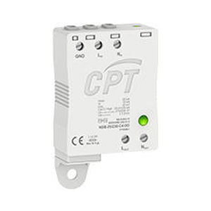 Сетевой фильтр класса II NSB-20/230-C4-DDкласс Iнаружныйкомпактный