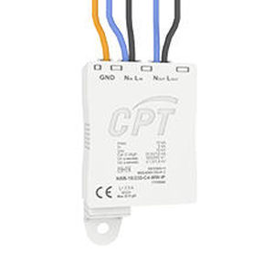Устройство защиты от перенапряжения тип 2 NSB-10/230-C4-WW-IPтип 3класс IIкласс I