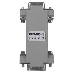 Устройство защиты от перенапряжения с разъемом Sub-D DB9-12V/9HSТелекоммуникации