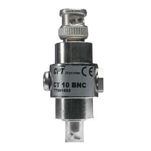Сетевой фильтр для радиочастотного применения CT 10 BNCBNCcoaxisUHF