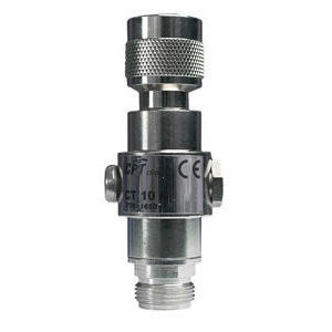 Устройство защиты от перенапряжения передачи сигналов CT 10 NBNCcoaxisUHF