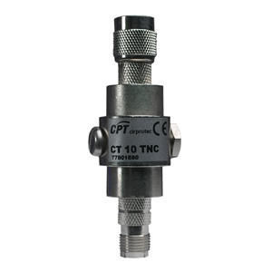 Устройство защиты от перенапряжения передачи сигналов CT 10 TNCBNCcoaxisUHF