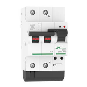 Сетевой фильтр типа 2 V-CHECK 2MPT mini - 16класс IIмодульныйкомпакт