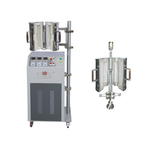 Печь механические испытания WGW-900камерная электрическаявысокотемпературная